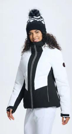 Icepeak Skijacke "Icepeak Jacke Ellinwood"