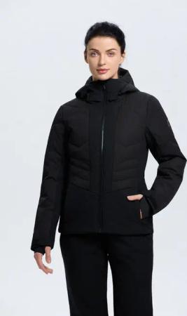 Icepeak Skijacke Icepeak Jacke Ellinwood