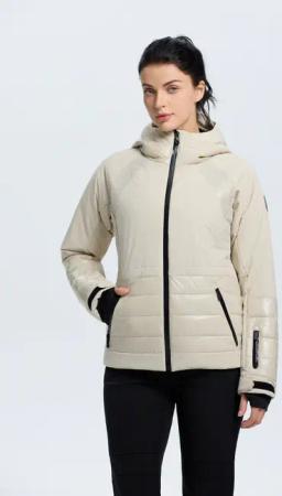 Icepeak Skijacke "Icepeak Jacke Erlansee"