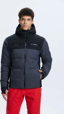 Icepeak Skijacke "Icepeak Jacke Everman"