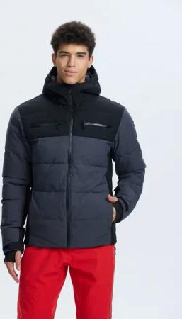 Icepeak Skijacke Icepeak Jacke Everman