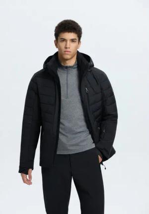 Icepeak Skijacke Icepeak Jacke Folsom