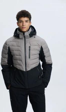 Icepeak Skijacke "Icepeak Jacke Folsom"