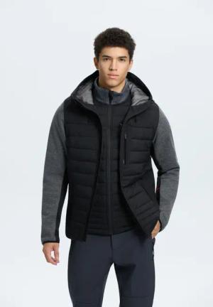 Icepeak Skijacke "Icepeak Softshell jacke Erwitte"