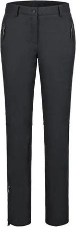 Icepeak Softshellhose Damen mit Fleecefutter EP Argonia in Kurzgrößen