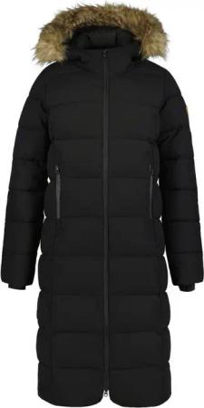 Icepeak Steppmantel Wintermantel Brilon