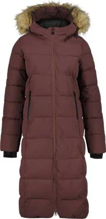 Icepeak Steppmantel Wintermantel Brilon