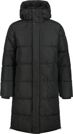 Icepeak Winterjacke ICEPEAK ARDEK SCHWARZ