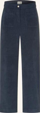 ICHI Cordhose IHKATE