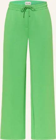 ICHI Hose im Jogging-Stil IHKATE mit Galonstreifen