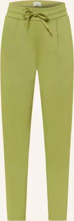 ICHI Hose im Jogging-Stil IHKATE