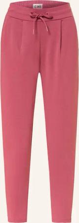 ICHI Hose im Jogging-Stil IHKATE