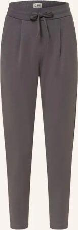 ICHI Hose im Jogging-Stil IHKATE