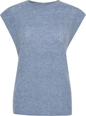 Ichi Strickpullover Pullunder