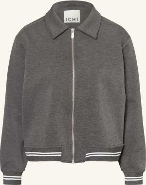 ICHI Sweatjacke IHKATE SPORTY