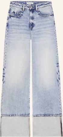 ICON DENIM Jeans KIKI