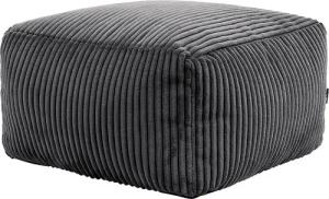 icon Pouf aus Cord „Amara“, mit Füllung