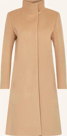 ICONS CINZIA ROCCA Wollmantel