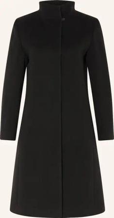 ICONS CINZIA ROCCA Wollmantel