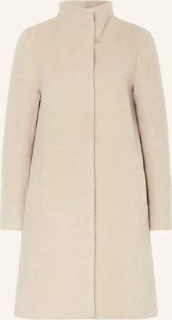 ICONS CINZIA ROCCA Wollmantel