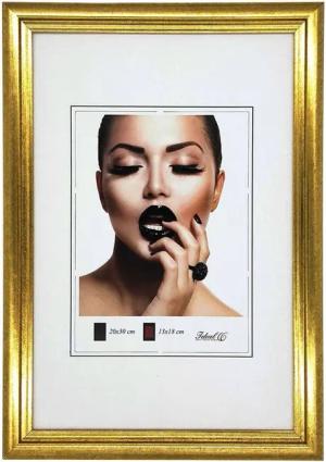 IDEAL TREND Bilderrahmen Artus Kunststoff Bilderrahmen Wanddeko Collage Poster Bilder Foto Rahm