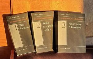 Ideologien des Brennstoffzeitalters