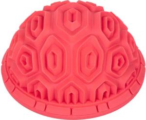 Igelball Halbkugel 16 cm – Massage-Halbkugel für Gleichgewichtstraining