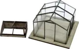 IGRA 142014 N Garten Set I