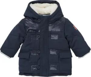 Ikks  Kinder-Parkas MARINE