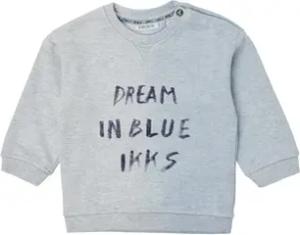 Ikks  Kinder-Sweatshirt ECHEVELLOR