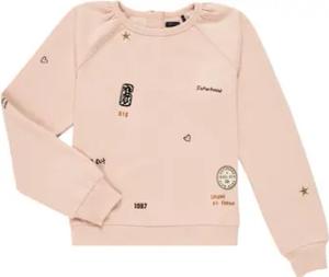Ikks  Kinder-Sweatshirt GROSEILLE