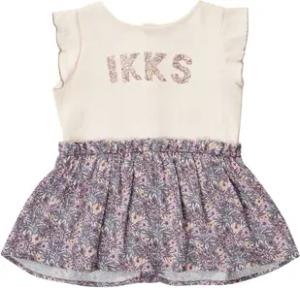 Ikks  Kurze Kleider ECHAFAUDASE