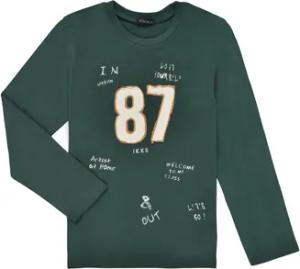 Ikks  Langarmshirt TOMETTE