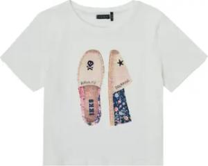 Ikks  T-Shirt für Kinder ECLANDA