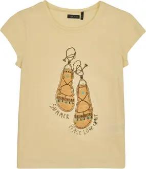 Ikks  T-Shirt für Kinder XW10192