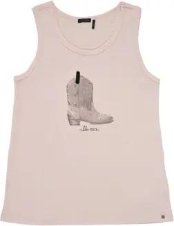 Ikks  Tank Top XS10302-31-J