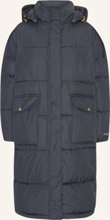 ILSE JACOBSEN Wintersteppmantel PEPPY06