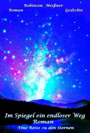 Im Spiegel ein endloser Weg