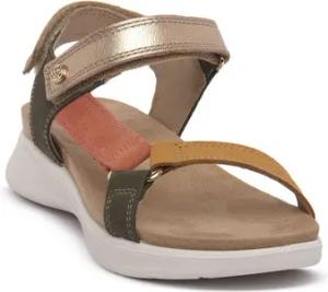 Imac  Sandalen MILITARE SAMIRA