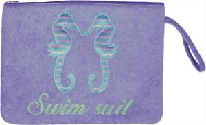 Capelli New York Freizeittasche Bikinitasche - Swim Suit