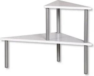 HTI-Living Küchenregal Küchenregal Eckregal, Stück, Standregal