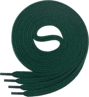 Di Ficchiano Schnürsenkel flache SCHNÜRSENKEL 7mm breit für Sneaker und Sportschuhe - sehr reißf