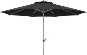 Schneider Schirme Sonnenschirm Gemini, TOPSELLER!, LxB: 360x360 cm, OTTOs Choice, ohne Schirmständer