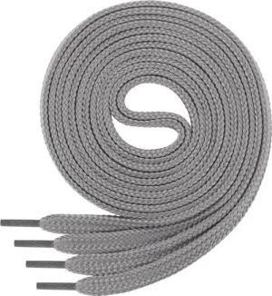 Di Ficchiano Schnürsenkel flache SCHNÜRSENKEL 7mm breit für Sneaker und Sportschuhe - sehr reißf