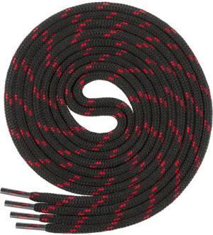 Di Ficchiano Schnürsenkel runde SCHNÜRSENKEL ø 4,5 mm für Trekkingschuhe und Arbeitsschuhe -