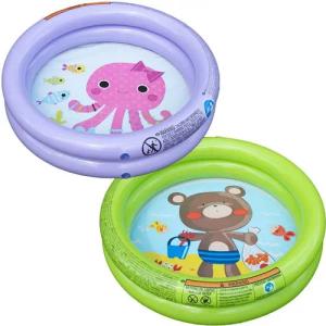 Intex Pool Planschbecken Swimmingpool Kinderpool Babypool, Schwimmbecken, Kinderplanschbecken