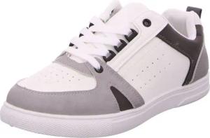 D.T. NEW YORK Schnürschuh