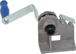 MaKeDO GmbH Sense, Dengelmaschine