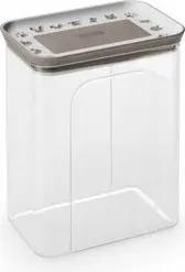 Kerbl Futterbehälter Snackbox 2,2 l 80546, (1-tlg)