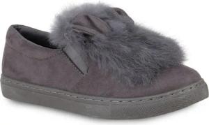 VAN HILL 820228 Slip-On Sneaker Bequeme Schuhe